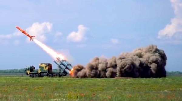 Ucrainenii au testat cu succes o nouă rachetă bailistică direct pe ruși. După un zbor de 300 km, racheta a lovit un punct de comandă rusesc