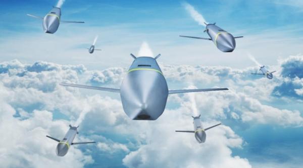 Capabilități gata de misiune, la viteza și amploarea necesare