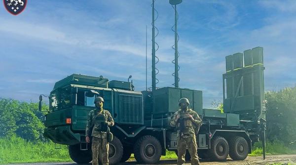 IRIS-T își dovedește superioritatea: Sistemul german de de apărare antiaeriană înlocuiește S-300 și stabilește un nou standard pe frontul din Ucraina