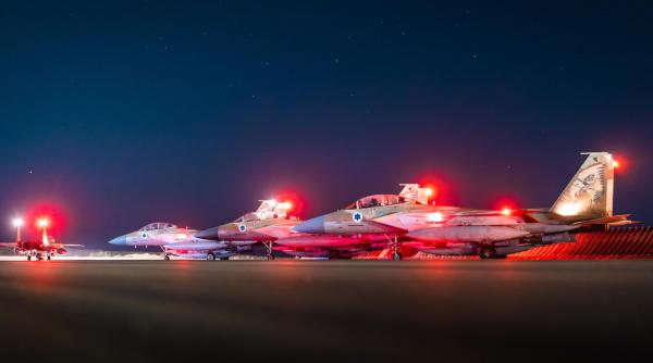 Ambasadorul Israelului în România: Iranul a fost la câțiva centimetri de arma nucleară. Rachetele balistice iraniene pot lovi Bucureștiul sau Parisul