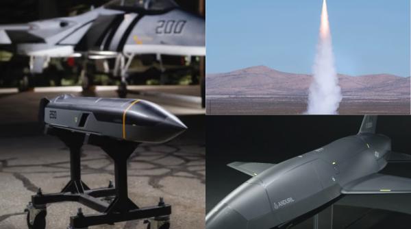 ”Construit cu Europa, nu pentru Europa”. Rheinmetall și americanii de la Anduril vor produce în comun drone și muniție inteligentă