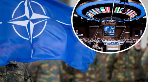 Summit-ul NATO va fi ”scurt, concis și plăcut”. Totul, pentru a-l mulțumi pe Trump