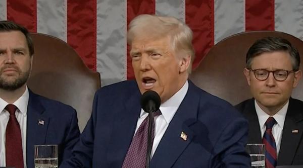 Trump spune că pragul de 5% pentru apărare e valabil doar pentru Europa