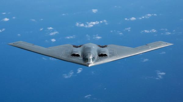 SUA au atacat Iranul. Instalațiile nucleare au fost „complet distruse” cu bombe lansate de pe bombardierele B-2