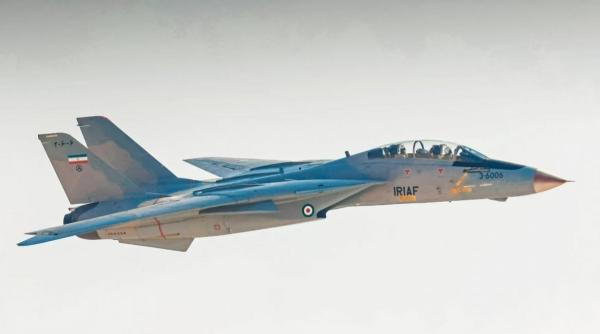 Aviația militară israeliană tocmai ce a lovit și ea situl nuclear iranian Fordow. Au fost distruse și avioane F-14 Tomcat și F-5 iraniene: IDF domină spațiul aerian iranian