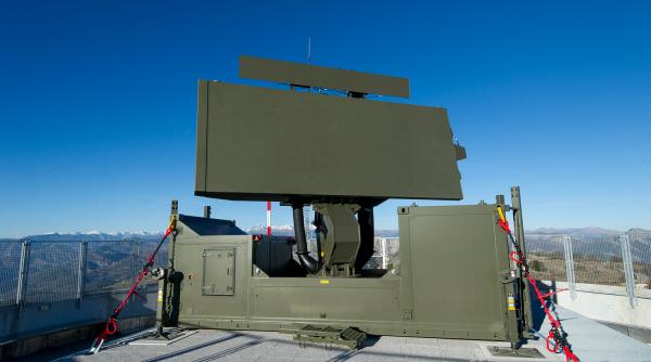 După Bulgaria și Serbia, încă o țară din Balcani achiziționeză radarul GM400 Alfa, cu rază extinsă de acțiune