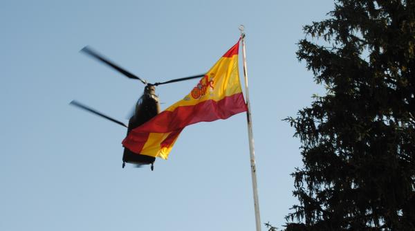 Spania anunță deja că nu va îndeplini noul angajament NATO în materie de apărare