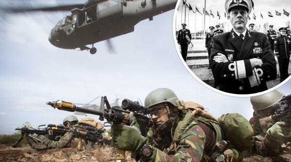 Știu ei polonezii ceva, de se înarmează așa. Fost oficial NATO sugerează că articolul 5 nu s-ar activa automat în cazul unui „atac minor” al Rusiei asupra Estoniei