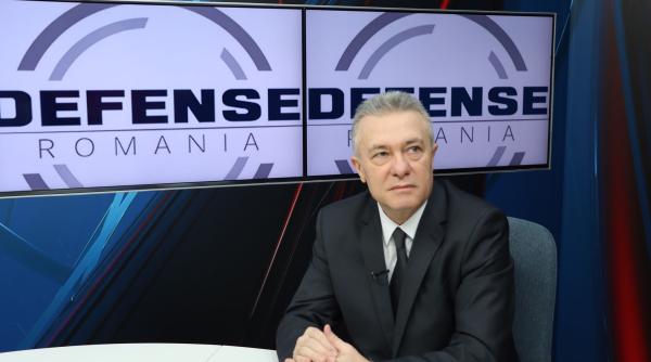 Președintele Nicușor Dan și-a ales consilierul pe probleme de securitate: Cristian Diaconescu rămâne la Palatul Cotroceni