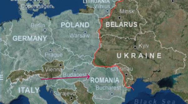 Reuniunea Consiliului NATO-Ucraina. Ministrul român de externe: Atitudinea Rusia împiedică realizarea unei păci drepte în Ucraina