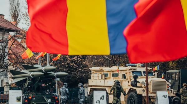 Suveranitatea defensivă a României: de la dependență la capacitate reală de apărare