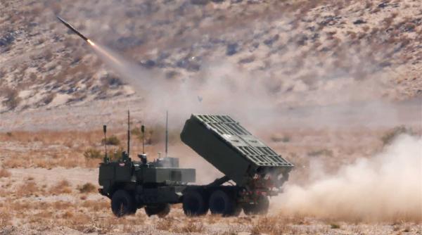 Armata SUA vrea lansatoare de rachete autonome: Cum vor schimba noile sisteme de arme fața războiului modern?