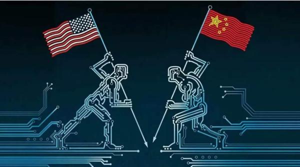 Spionaj, cipuri și un război tehnologic: Statele Unite acuză DeepSeek că a devenit un instrument AI în mâna armatei chineze