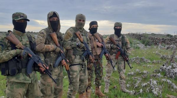 Reconcilierea turco-kurdă, faza a doua: PKK depune armele