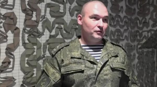 Ucrainenii au lichidat al unsprezecelea general rus. Locțiitorul șefului Forțelor Navale a fost ucis de un atac cu rachete