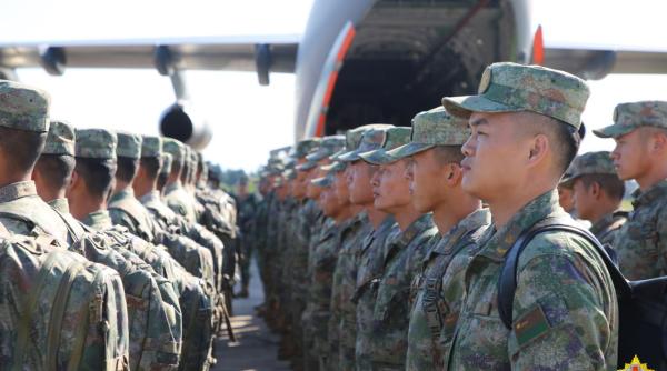 Beijingul "scapă", pe surse, mesajul principal transmis Europei de ministrul chinez de externe: "Nu ne putem permite ca Rusia să piardă în Ucraina"