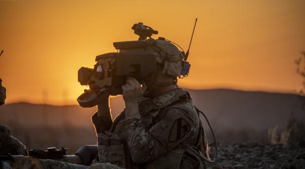 Să nu fim luaţi prin surprindere! Statele europene membre NATO se pregătesc pentru un scenariu care nu mai pare imposibil: Reducerea prezenţei militare americane în Europa