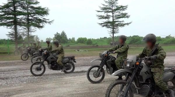 Tactici moderne sau metode ale trecutului? Armata rusă vrea să cumpere 200.000 de motociclete și 60.000 de ATV-uri din China pentru frontul din Ucraina