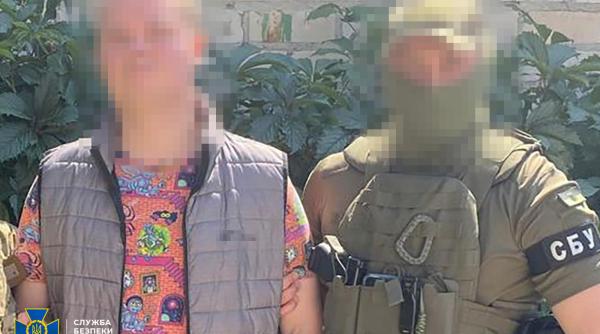 Înmulțirea sabotajelor din Ucraina, semnal al noilor metode ale Kremlinului. Serviciile rusești recrutează orice, de la copii la dependenți de droguri