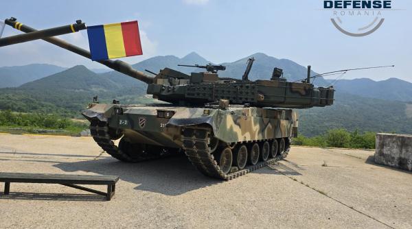 Obuziere K9 și următorul pas: Tancuri K2 Panther? „România are nu doar avantajul similitudinilor geografice zdrobitoare, a producției locale ci și a timpului de livrare”