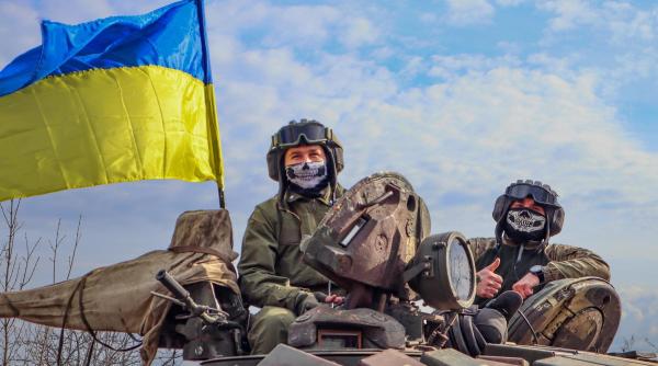 Un război mult mai complicat. Petr Pavel: E imposibil ca Ucraina să câștige acest război doar pe câmpul de luptă. Dar și Rusia și-a atins limita