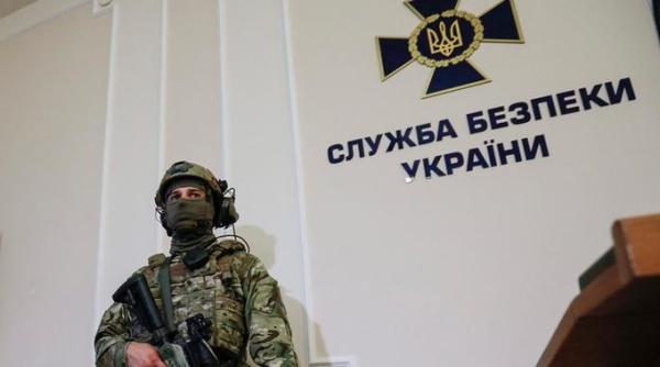 Incident rar în Ucraina: Un agent SBU a fost asasinat la Kiev. Serviciu de securitate a confirmat incidentul
