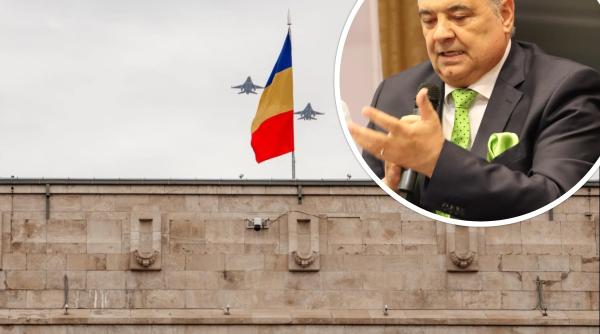 Cum pregătește România doctrina și strategia pentru războiul viitorului? | Armata, între T-55 și arme de ultimă generație | Sorin Encuțescu, la Obiectiv EuroAtlantic