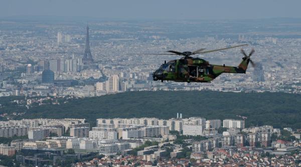Ivan și francezii: Rusia a desemnat Franța principalul său adversar în Europa. Franța joacă un rol cheie în protejarea României și implicit a Alianței