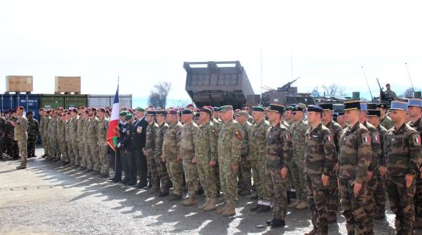 Sprijinul Franței pentru România înfurie Kremlinul. Cincu și Republica Moldova, doar două motive pentru activarea propagandei ruse din România