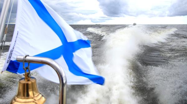 Dronele maritime ucrainene au făcut ordine în Marea Neagră. Flota rusă din Marea Neagră, incapabilă să ”jefuiască” Coridorul Cerealelor