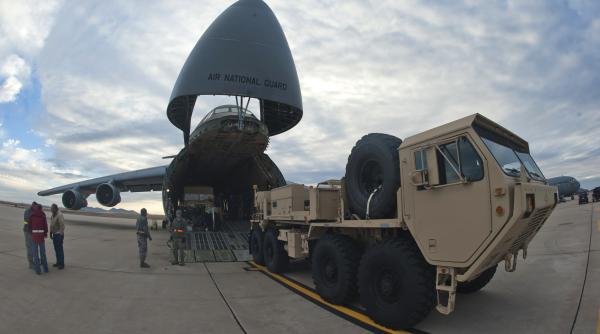 Vestea bună e că sistemele Patriot și muniția pentru Ucraina sunt deja gata. SUA așteaptă doar să fie achitate, iar primele țări europene s-au așezat deja la masă