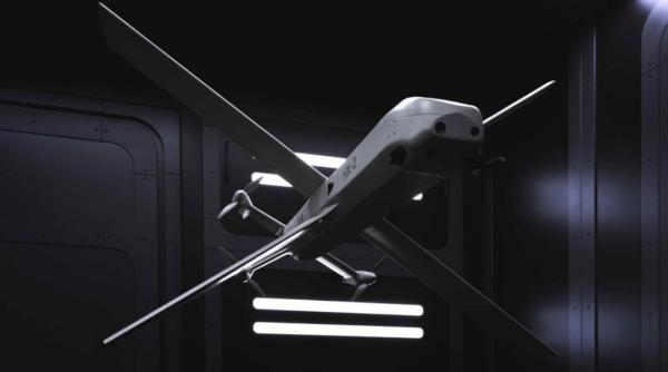 Răspunsul Europei la UAV-ul rusesc Lancet: Se pregăteşte producţia record a 2.500 de drone HX-2 pe lună pentru a sprijini Ucraina