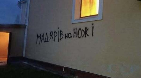 Relațiile dintre Budapesta și Kiev, în picaj: Orban semnalează o serie de abuzuri asupra ungurilor din Transcarpatia