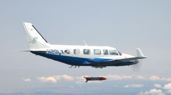 Rapid, ieftin și bun: SUA testează rachete low-cost CMMT, lansate de avioane utilitare. Urmează și varianta pentru HIMARS