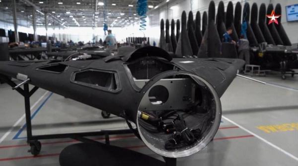 Război de uzură 2.0: Cum schimbă dronele ieftine „Geran-2”, produse în masă, derularea conflictului din Ucraina (Foto/Video)