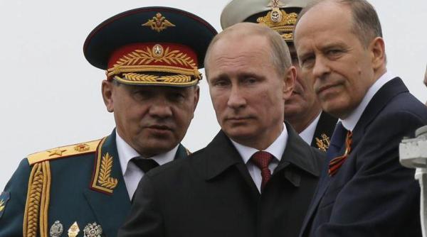 Revenirea la tacticile din perioada Războiului Rece: Rusia şi-a intensificat activitățile de spionaj și sabotaj în Germania