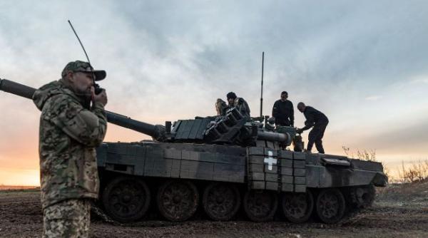 Raport ISW: Nu vor exista discuții de pace reale cu Vladimir Putin dacă Occidentul nu ajută Ucraina să zdrobească Rusia