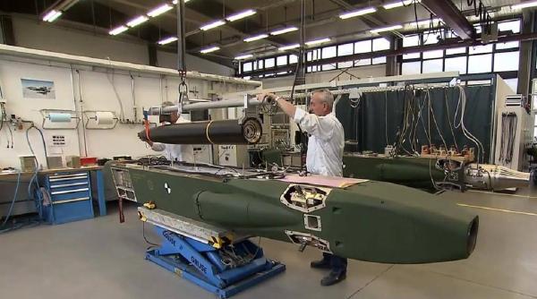 "Timpul e decisiv". Germania vrea să accelereze achizițiile în domeniul apărării