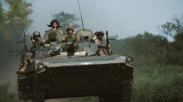 Cum se aliniază ajutorul pentru Ucraina cu principiul „America First”. Explicațiile şefului serviciului de informații militare al Ucrainei (GUR), Kirilo Budanov