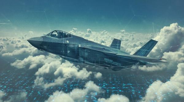 F-35 ca „punte” către F-47: Compania Lockheed propune un ,,upgrade strategic'' după eșecul contractului NGAD