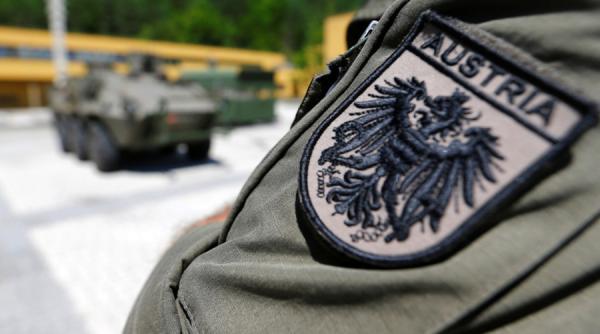 Rusia culege ce a semănat: Viena este în pragul unei rupturi istorice a tradiției neutralității