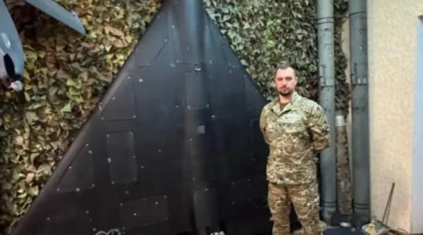 Un luptător de elită ucrainean explică cum războiul Rusiei a schimbat tot ce știam: „Nu există tanc care să reziste dronelor. Voi nu sunteți încă pregătiți”