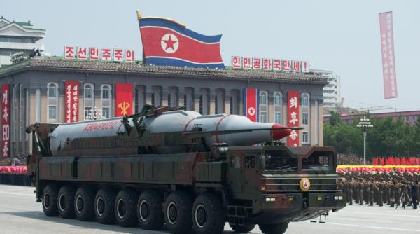 Coreea de Nord declară discuțiile de denuclearizare "MOARTE", cerând SUA să accepte "noua realitate" a statutului său nuclear
