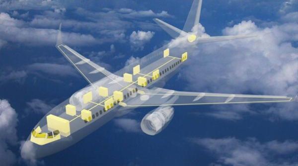 Gigantul german Diehl construiește la Craiova o fabrică de componente pentru industria aeronautică