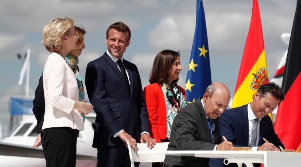 Macron critică acordul dintre UE și SUA negociat de Ursula von der Leyen cu Trump: „UE nu e încă o putere. Nu suntem suficient de temuți”