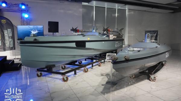 De la barcă de pescuit la apogeu: Vânător de avioane S-30 rusești. Cum au devenit dronele navalele ucrainene Magura un coșmar pentru Flota Rusiei