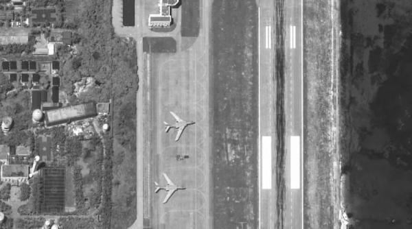 Fortăreața maritimă a Chinei: O rețea de 27 de baze, unele pregătite să găzduiască bombardiere nucleare, domină Marea Chinei de Sud