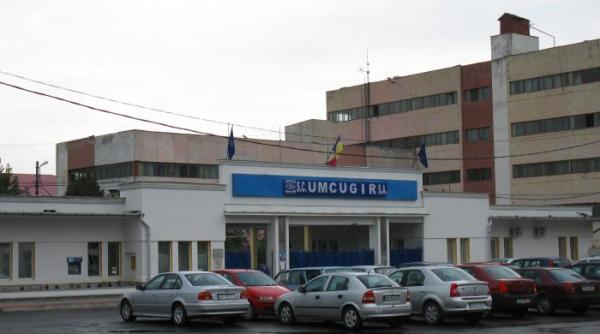 Incendiu la UM Cugir. În hală erau depozitate 400.000 de cartuşe / Ministrul Economiei, despre un posibil sabotaj: "sunt luate în calcul toate variantele" 