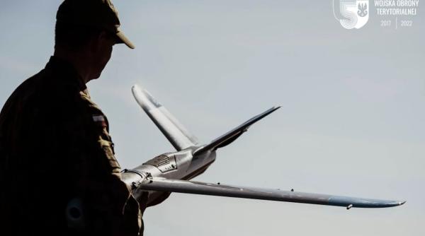 Războiul asimetric: Cum amenință dronele ieftine ruseşti securitatea NATO și de ce Lituania cere urgent sisteme de apărare antiaeriană