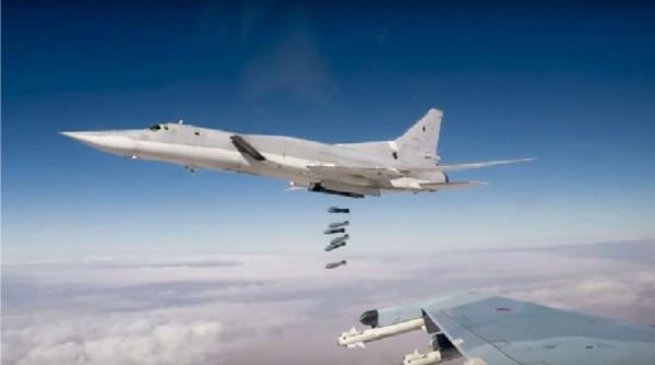 Ofertă sau capcană? Rusia ia în calcul un „armistițiu aerian” condiționat în Ucraina pentru a evita sancțiunile Statelor Unite